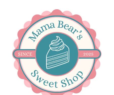 Mama Bear's Sweet Shop