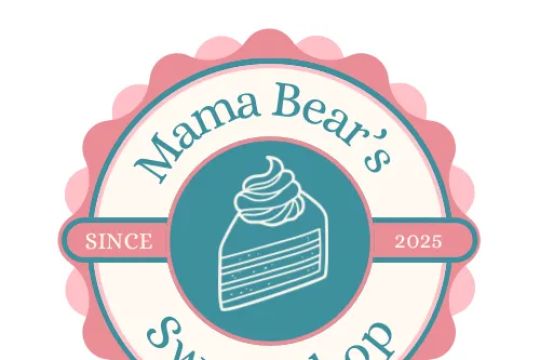 Mama Bear's Sweet Shop