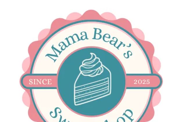 Mama Bear's Sweet Shop
