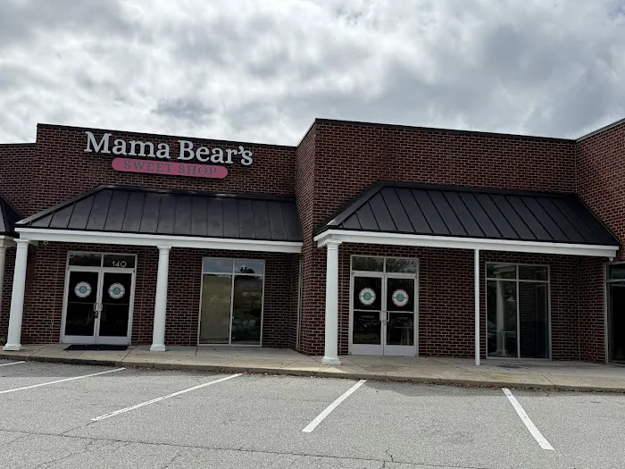 Mama Bear's Sweet Shop Picture 2