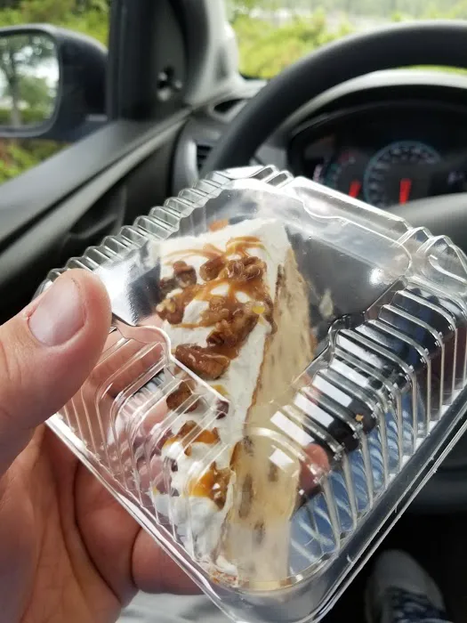 Uncle Cheesecake Picture 7