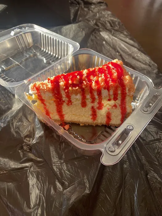 Uncle Cheesecake Picture 10