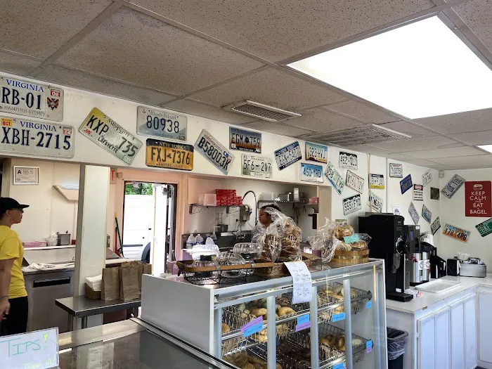 High Point Bagels Picture 1