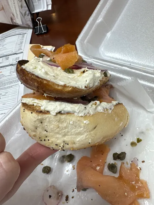 High Point Bagels Picture 6