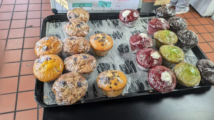 High Point Bagels Picture 2