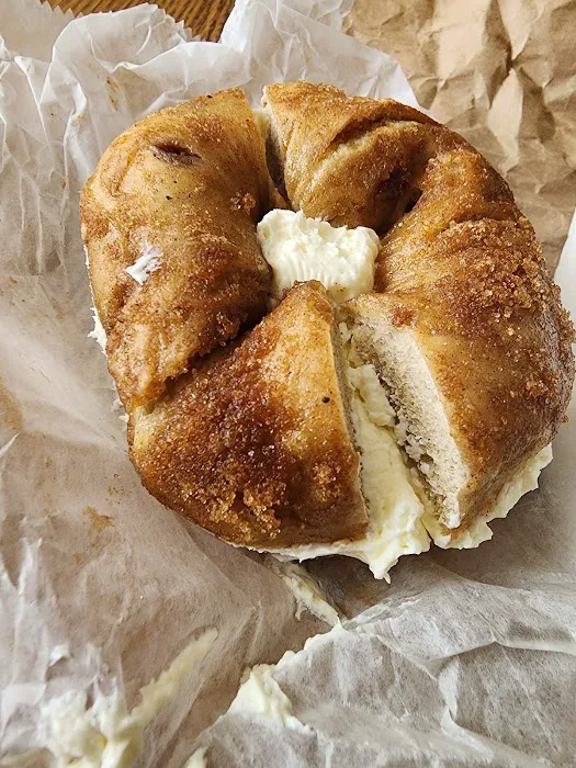 High Point Bagels Picture 3