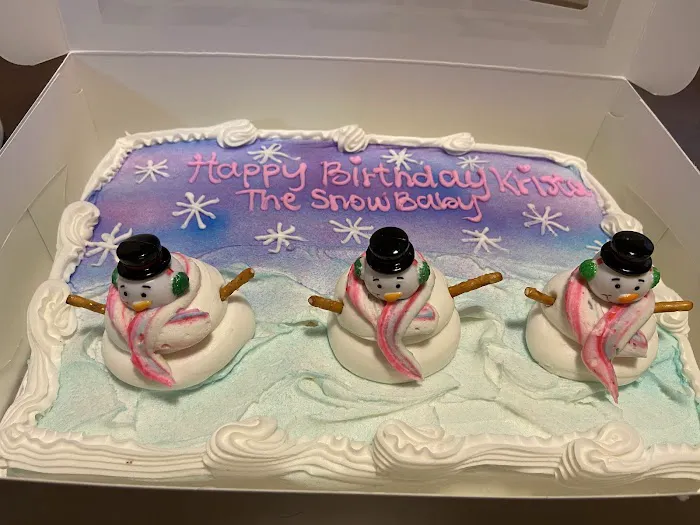 Sweet Shoppe Bakery Inc Picture 7