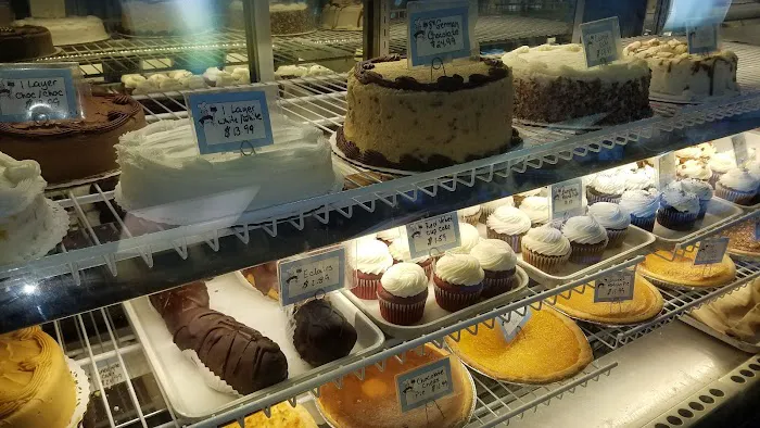 Sweet Shoppe Bakery Inc Picture 4