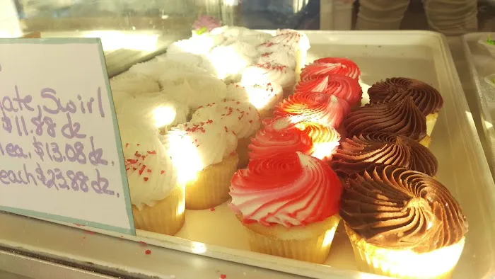 Sweet Shoppe Bakery Inc Picture 10