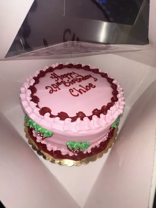 Sweet Shoppe Bakery Inc Picture 8