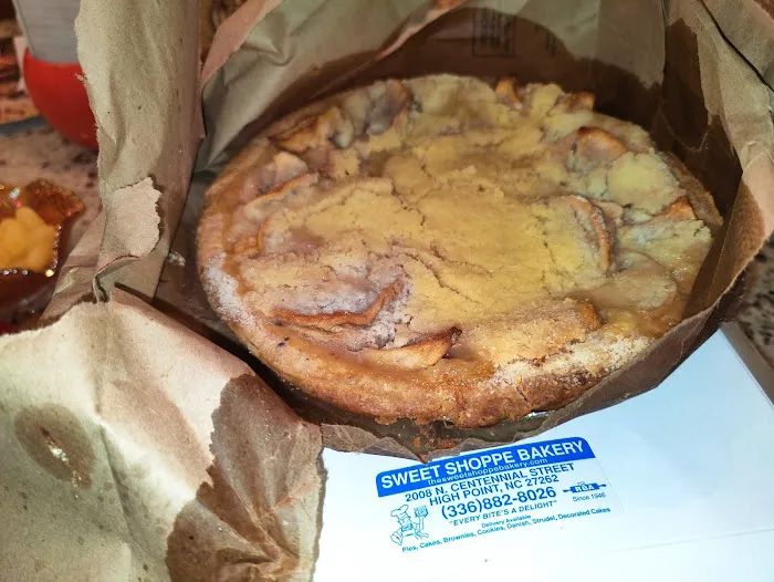 Sweet Shoppe Bakery Inc Picture 2