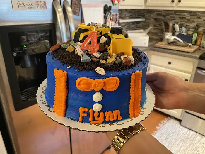 Sweet Shoppe Bakery Inc Picture 6