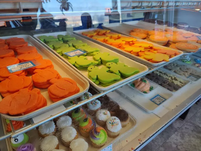 Sweet Shoppe Bakery Inc Picture 3
