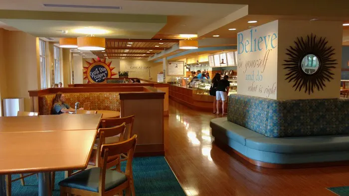 The Great Day Bakery Picture 1