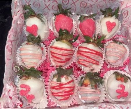 Sweet Treats