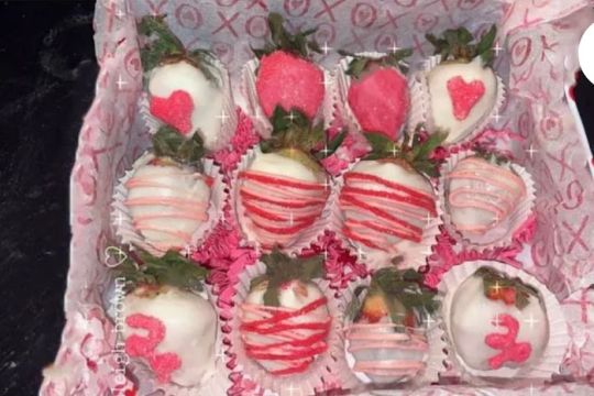 Sweet Treats