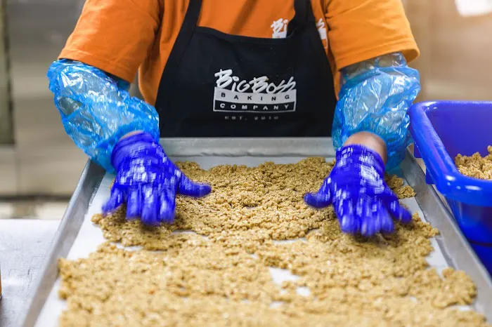 Big Boss Baking Co. Picture 2