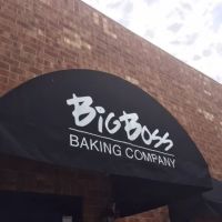 Big Boss Baking Co. ico