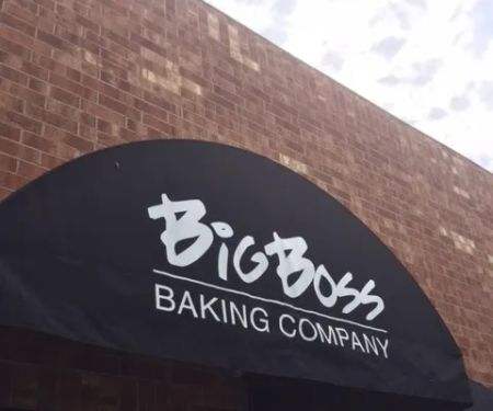 Big Boss Baking Co.