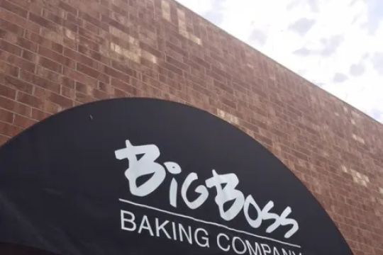 Big Boss Baking Co.