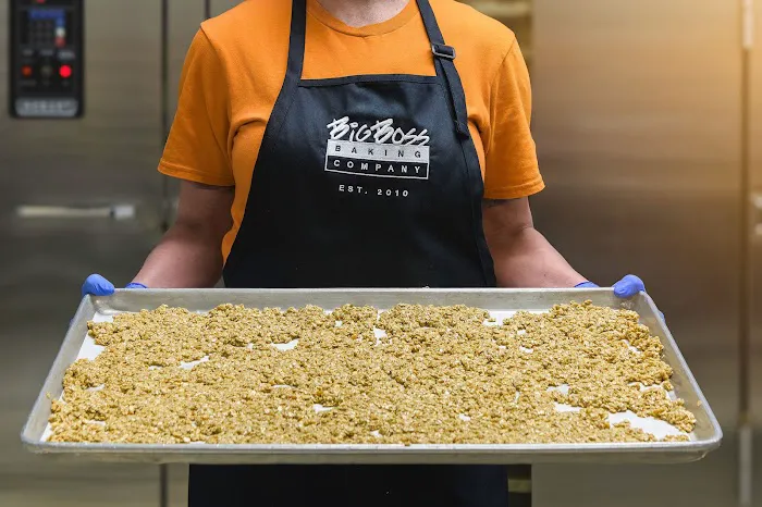 Big Boss Baking Co. Picture 4