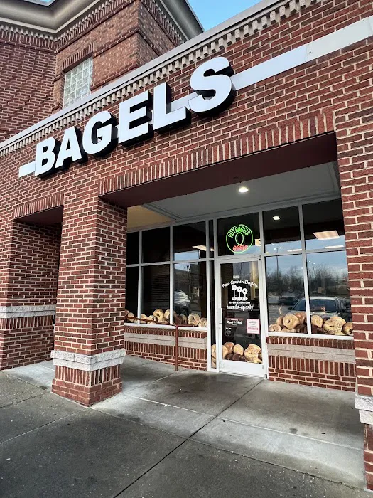 New Garden Bagel Co. Picture 1