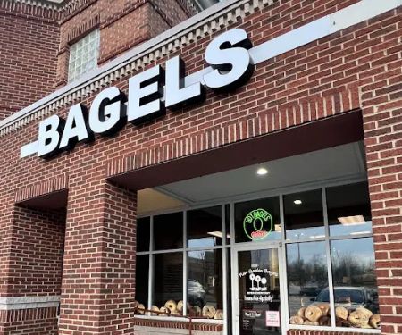 New Garden Bagel Co.