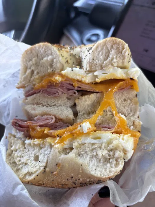 New Garden Bagel Co. Picture 10