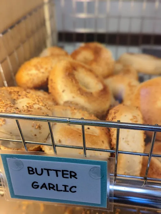 New Garden Bagel Co. Picture 7