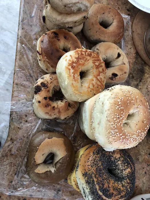 New Garden Bagel Co. Picture 4