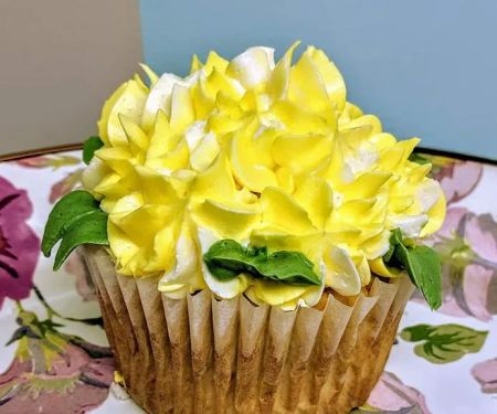 Rocca's Bakery