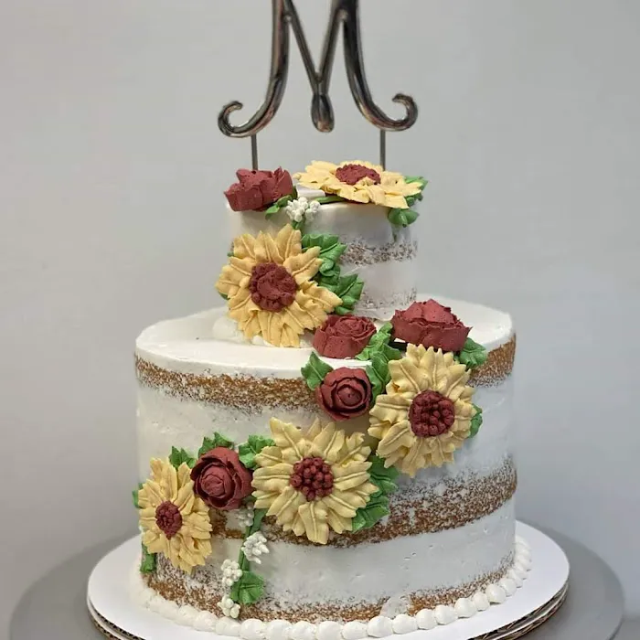 Rocca's Bakery Picture 6