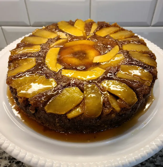 Rocca's Bakery Picture 5