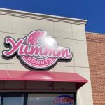 Yummm Donuts