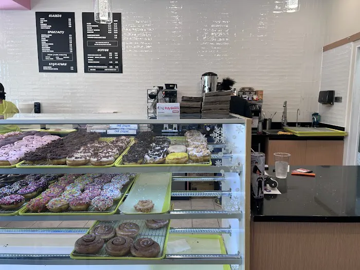 Yummm Donuts Picture 2
