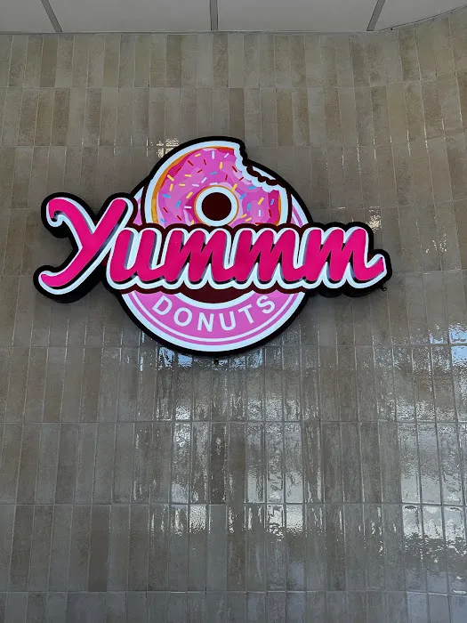 Yummm Donuts Picture 8