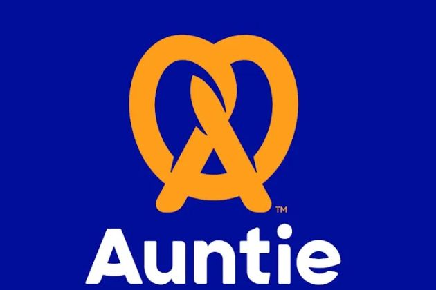 Auntie Anne's