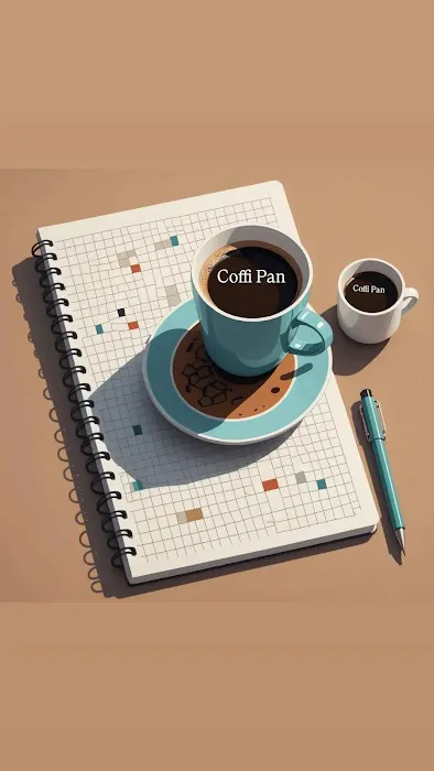 Coffi Pan Picture 2