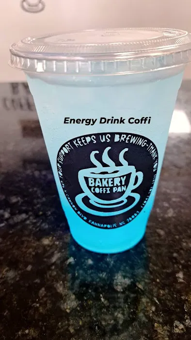 Coffi Pan Picture 4