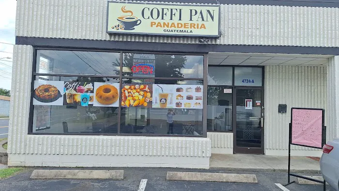Coffi Pan Picture 3