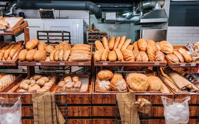 Bakery Papa Bobby Picture 1