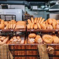 Bakery Papa Bobby ico
