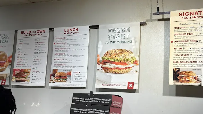 Bruegger's Bagels Picture 10
