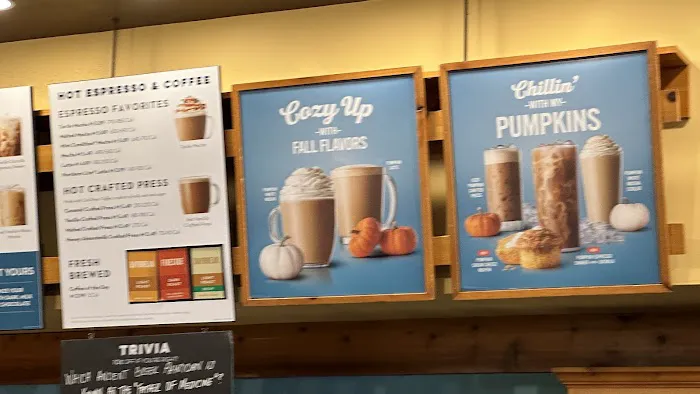 Bruegger's Bagels Picture 2