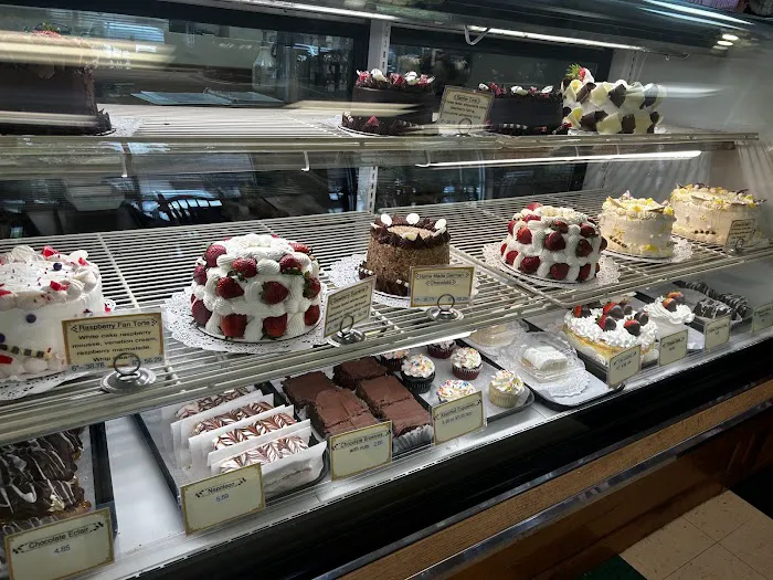 The Bakery Shoppe Picture 4
