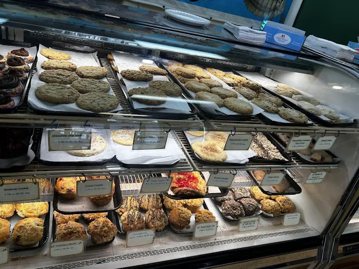 The Bakery Shoppe Picture 3