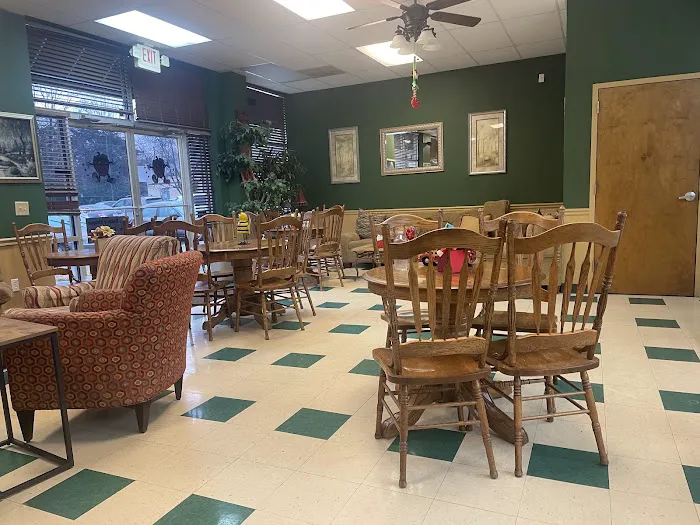 The Bakery Shoppe Picture 8