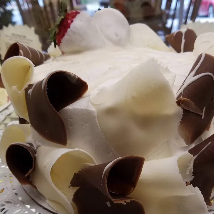 The Bakery Shoppe Picture 10