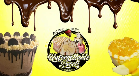 Unforgettable Sweetz Picture 1