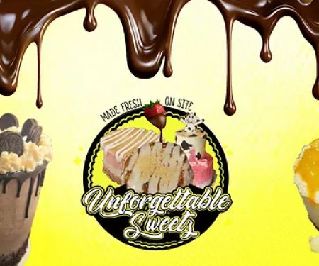 Unforgettable Sweetz